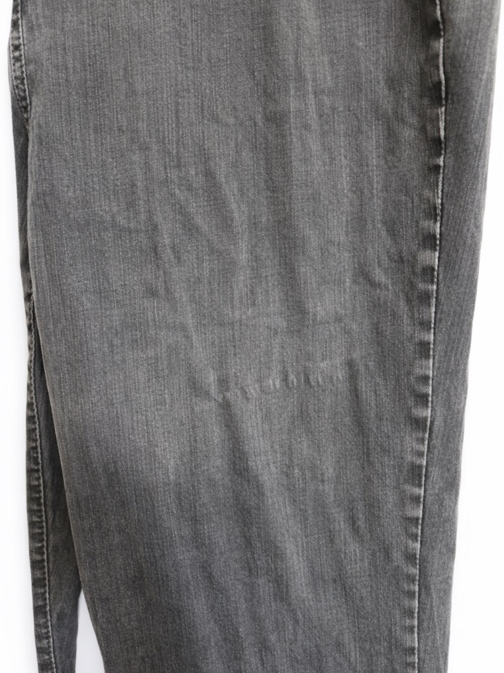 Jeanstar Bootcut Jeans Women Size 16 Short Stretch Mid Rise Denim - Picture 7 of 8